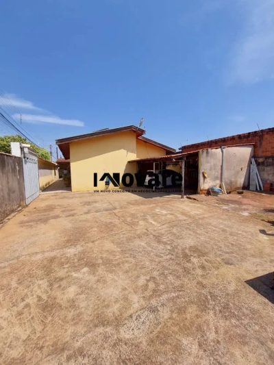 Casa, 3 quartos, 185 m² - Foto 3