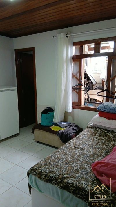 Casa, 2 quartos, 140 m² - Foto 5