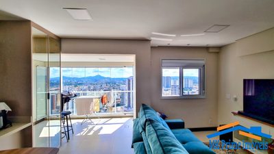 Apartamento, 2 quartos, 76 m² - Foto 2