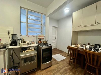 Apartamento, 2 quartos, 77 m² - Foto 2