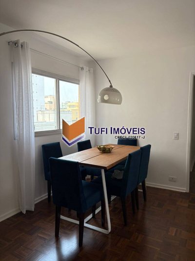 Apartamento, 3 quartos, 110 m² - Foto 4