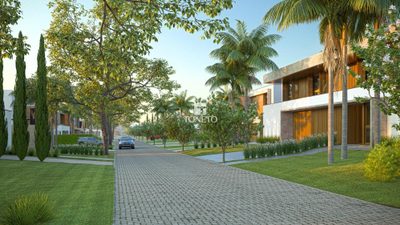 Terreno, 629 m² - Foto 2