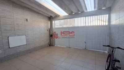 Casa, 2 quartos, 157 m² - Foto 1