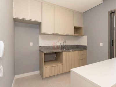 Apartamento, 2 quartos, 46 m² - Foto 3