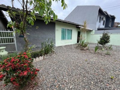 Casa, 3 quartos, 90 m² - Foto 1