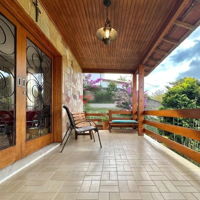 Casa, 3 quartos, 161 m² - Foto 5