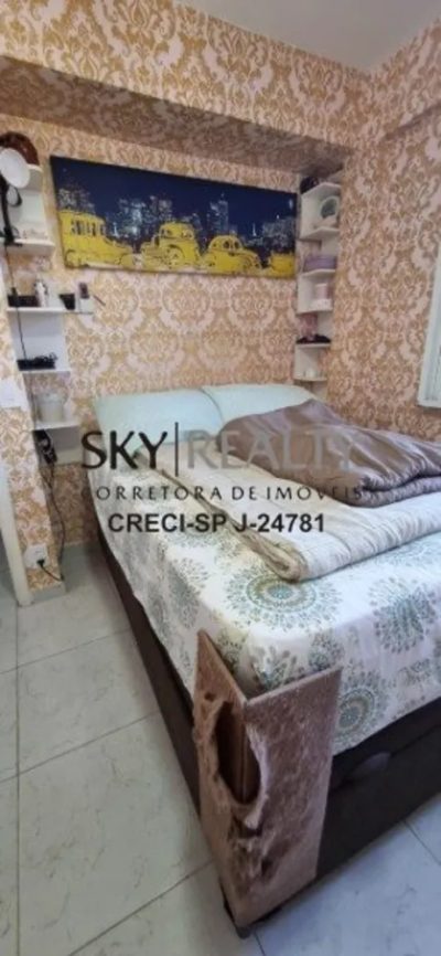 Apartamento, 2 quartos, 72 m² - Foto 2