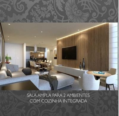 Apartamento, 3 quartos, 103 m² - Foto 5