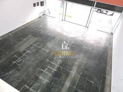 Loja-Salão, 210 m² - Foto 2