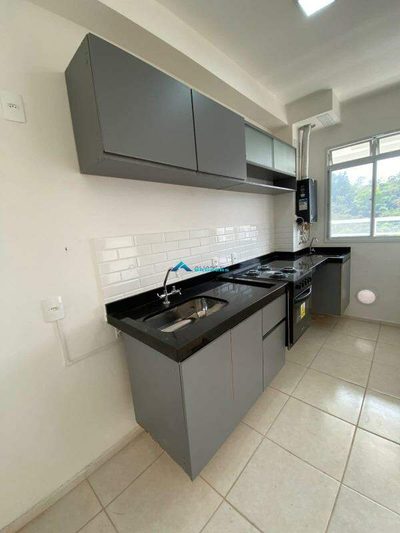Apartamento, 3 quartos, 60 m² - Foto 3