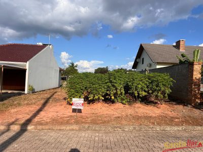 Terreno, 444 m² - Foto 1