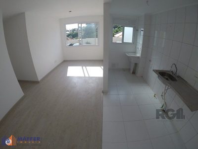 Apartamento, 2 quartos, 51 m² - Foto 1