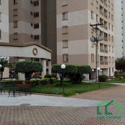 Apartamento, 3 quartos, 71 m² - Foto 2