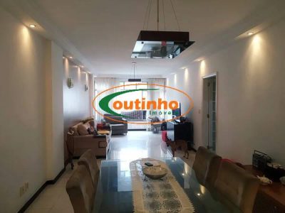 Apartamento, 4 quartos, 105 m² - Foto 5