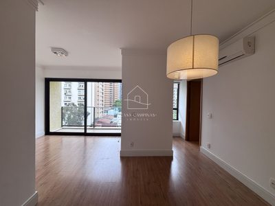 Apartamento, 1 quarto, 57 m² - Foto 1