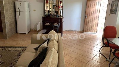 Chácara, 3 quartos, 200 m² - Foto 4