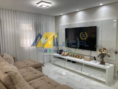 Apartamento, 3 quartos, 122 m² - Foto 4