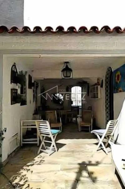 Apartamento, 5 quartos, 177 m² - Foto 2