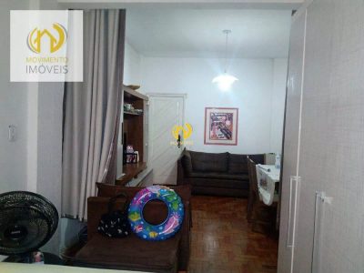 Apartamento, 2 quartos, 75 m² - Foto 4