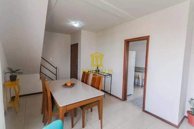 Cobertura, 4 quartos, 170 m² - Foto 4