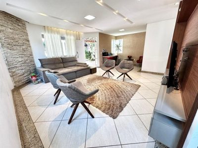 Casa, 4 quartos, 375 m² - Foto 3
