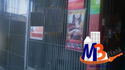Loja-Salão, 90 m² - Foto 2