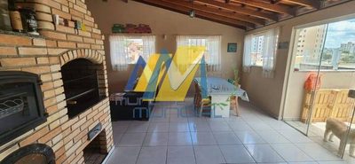 Apartamento, 3 quartos, 160 m² - Foto 2