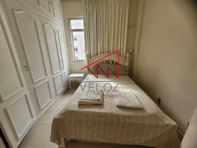 Apartamento, 2 quartos, 65 m² - Foto 1