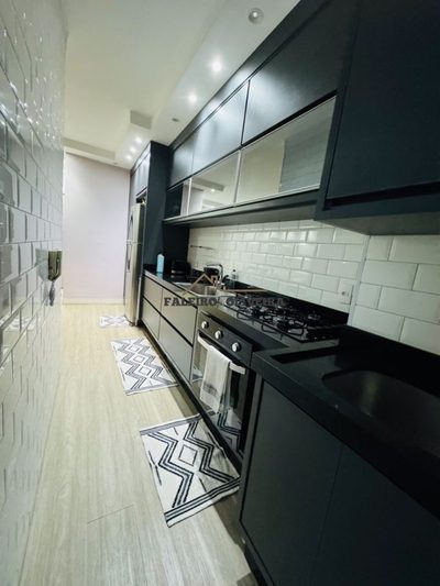 Apartamento, 2 quartos, 68 m² - Foto 3