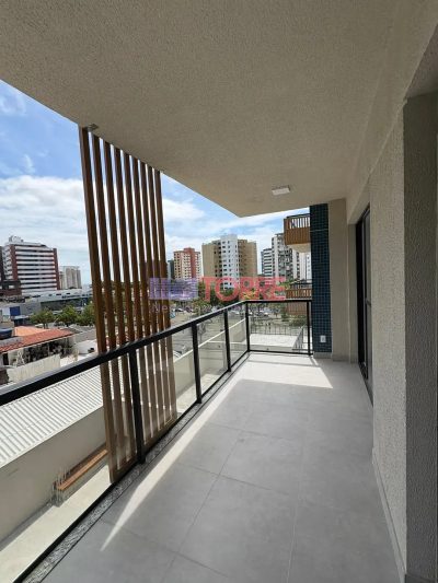 Apartamento, 2 quartos, 68 m² - Foto 2