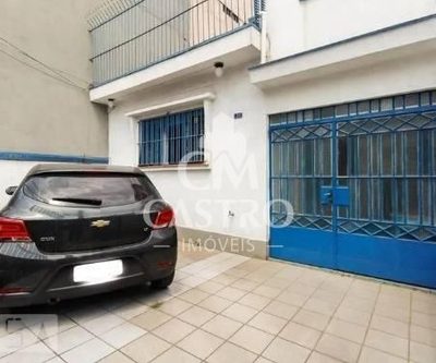 Casa, 3 quartos, 145 m² - Foto 1