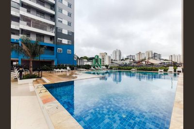 Apartamento, 2 quartos, 69 m² - Foto 1