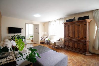 Apartamento, 3 quartos, 147 m² - Foto 1