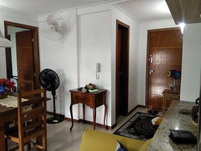 Apartamento, 1 quarto, 60 m² - Foto 3