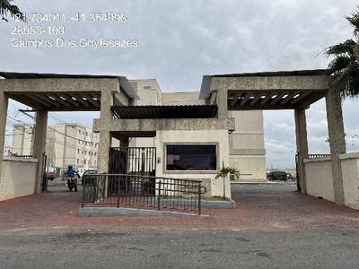 Apartamento, 3 quartos, 10 m² - Foto 1