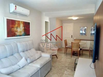Apartamento, 2 quartos, 85 m² - Foto 5