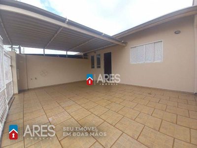 Casa, 2 quartos, 89 m² - Foto 2