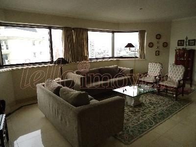 Apartamento, 4 quartos, 303 m² - Foto 1