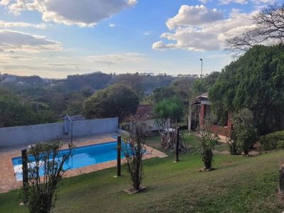 Chácara, 1400 m² - Foto 1