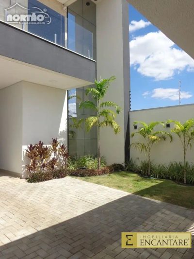 Casa, 3 quartos, 338 m² - Foto 4