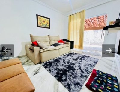 Casa, 5 quartos, 258 m² - Foto 3