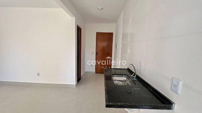 Apartamento, 1 quarto, 43 m² - Foto 4
