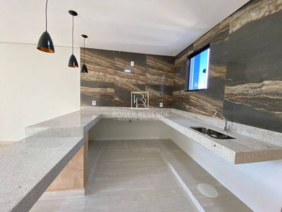 Casa, 3 quartos, 120 m² - Foto 5