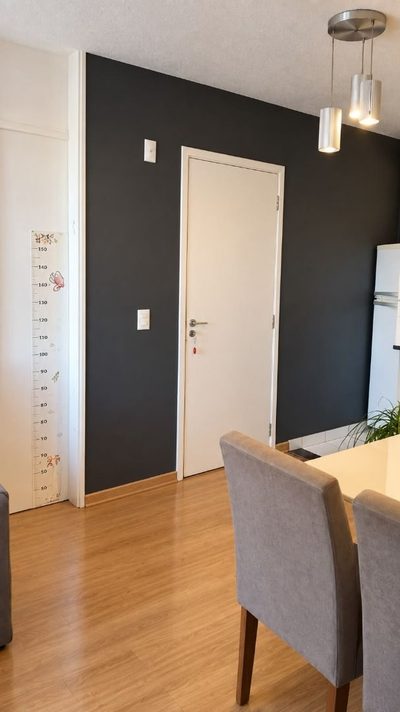 Apartamento, 3 quartos, 68 m² - Foto 1