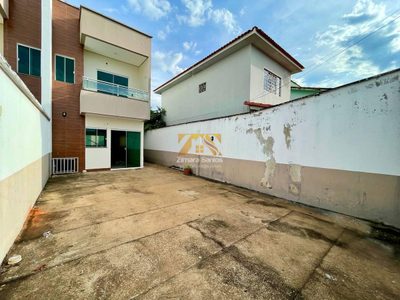 Sobrado, 2 quartos, 80 m² - Foto 1