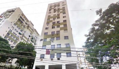 Apartamento, 1 quarto, 10 m² - Foto 1