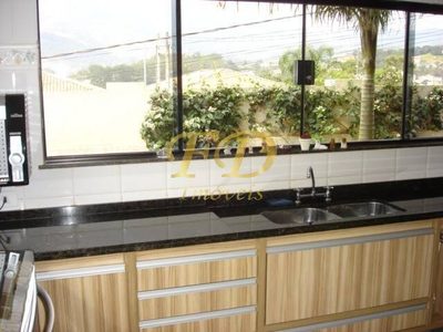Casa, 3 quartos, 230 m² - Foto 5