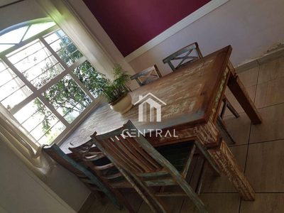 Casa, 2 quartos, 112 m² - Foto 4
