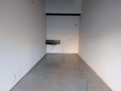 Loja-Salão, 24 m² - Foto 1