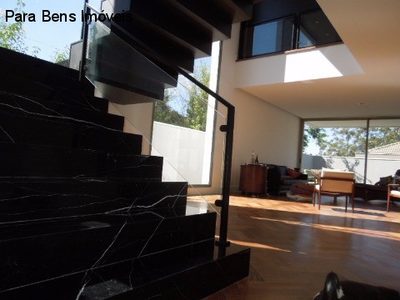Casa, 4 quartos, 481 m² - Foto 2